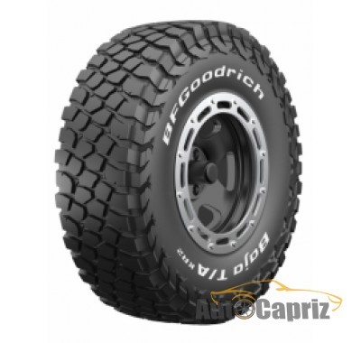 Шины BFGoodrich Baja T/A KRT 39/13.5 R17